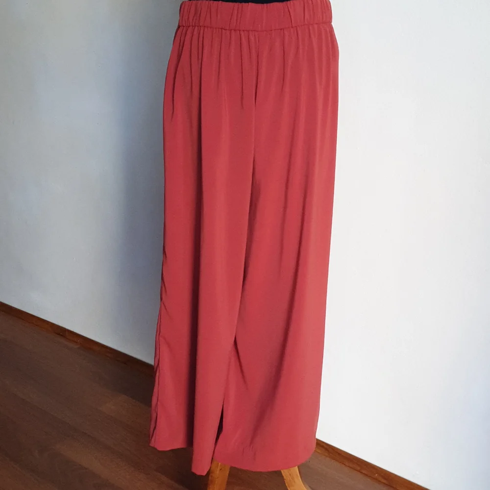 Zara trousers / pants - Picture 4 of 6